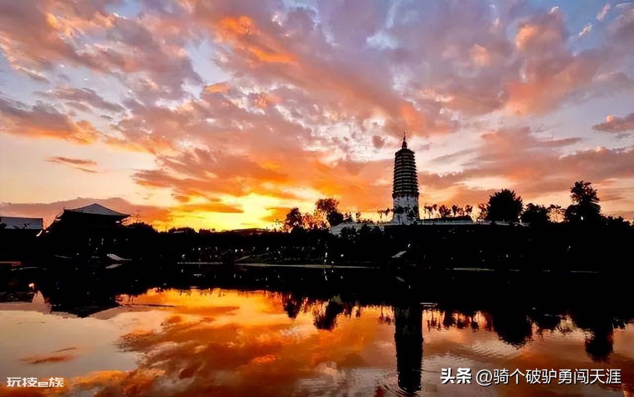 沈阳有什么好玩的旅游景点(来沈阳必去的盛京十景)-图片7